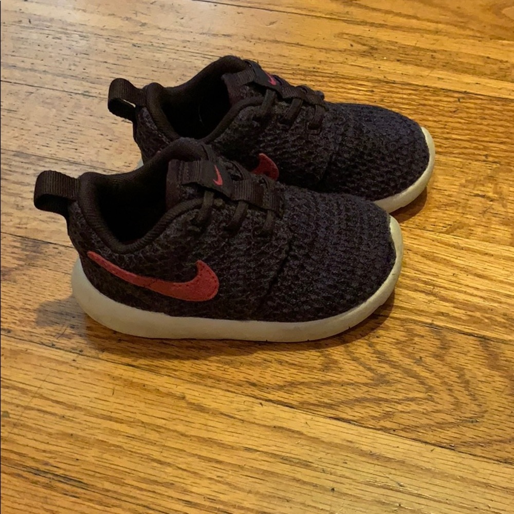 Nike toddler 6